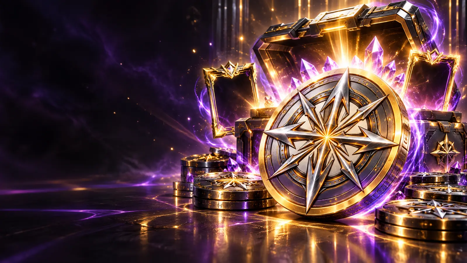 NEXUS Token jutalmak